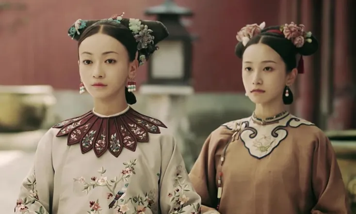 Story of Yanxi Palace