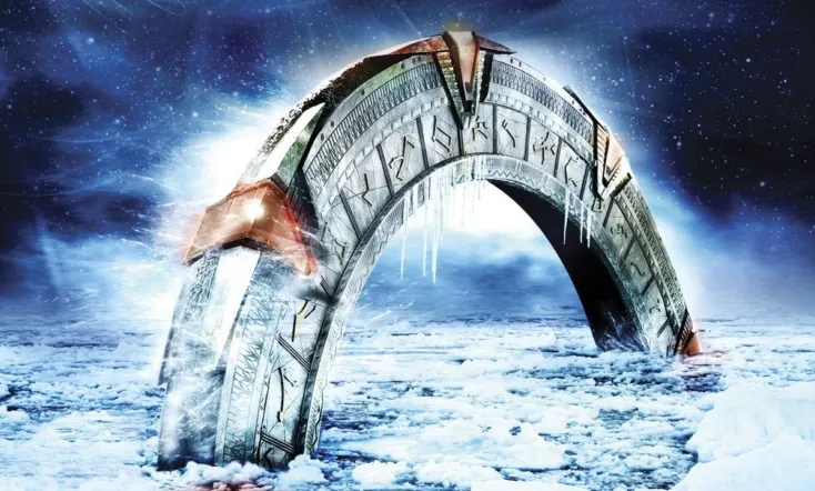 Stargate: Continuum