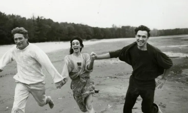 Straight for the Heart