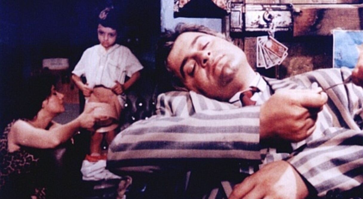 Stars in Broad Daylight