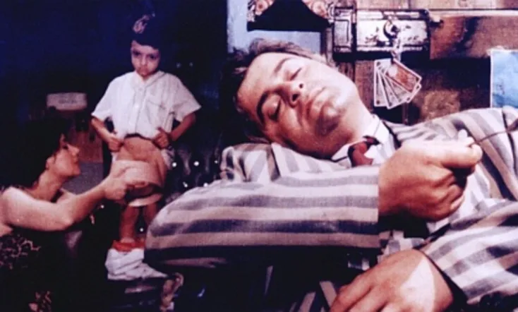 Stars in Broad Daylight