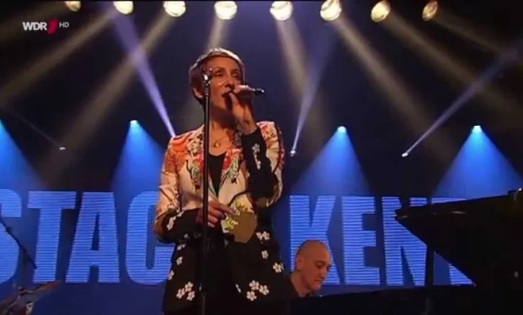Stacey Kent - Leverkusener Jazztage 2014