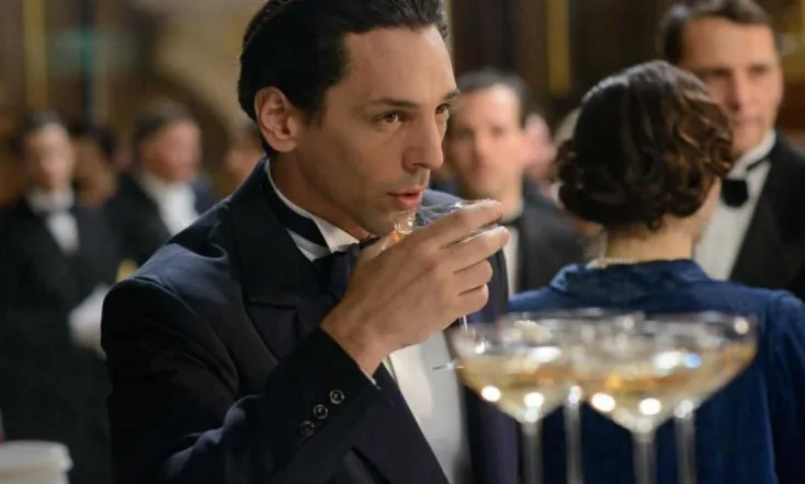 Stavisky, l'escroc du siècle