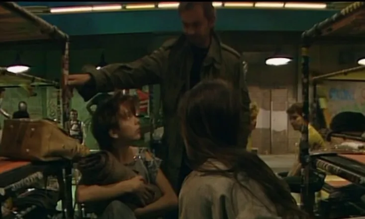 Stars of the Roller State Disco