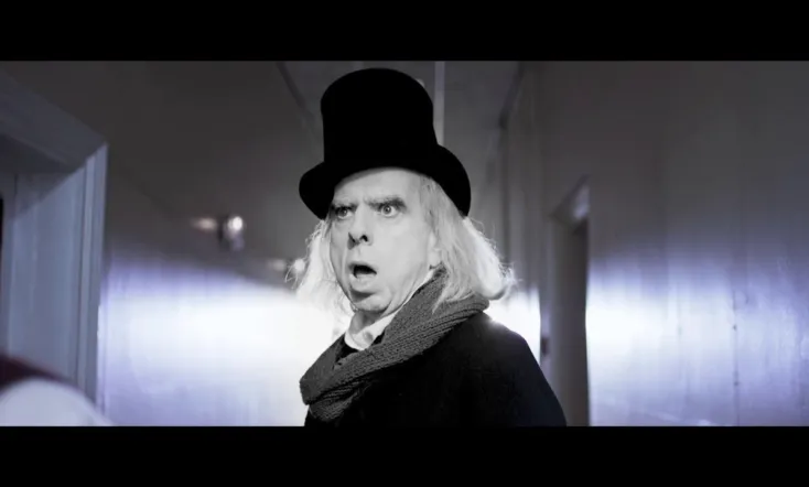 Stanley, a Man of Variety