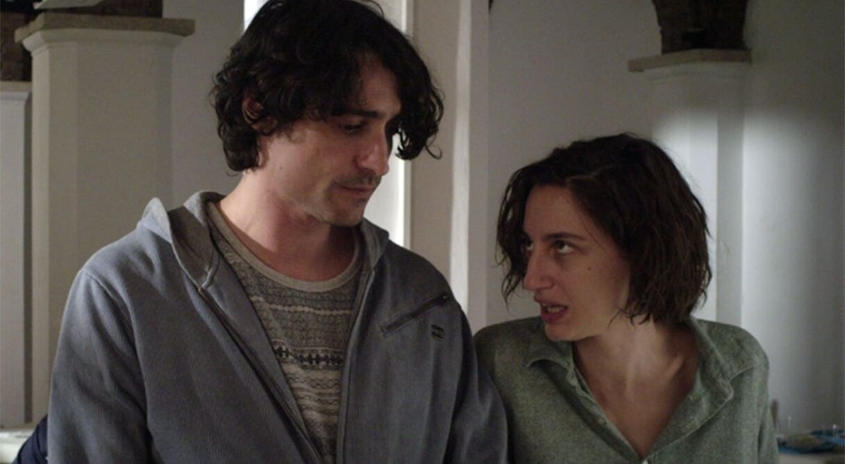 State of Intoxication