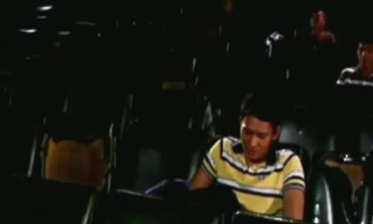 Standing Room Only (S.R.O.)