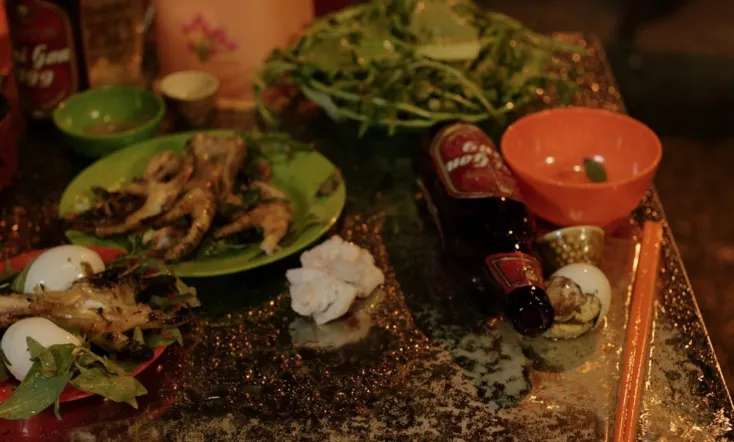 Stay Awake, Be Ready