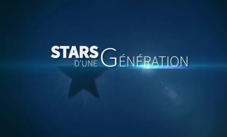 Stars d'une génération Années 90