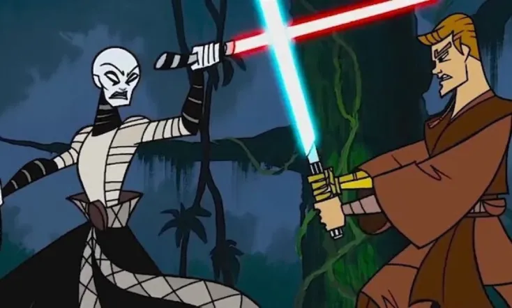 Star Wars: Clone Wars - Volume One