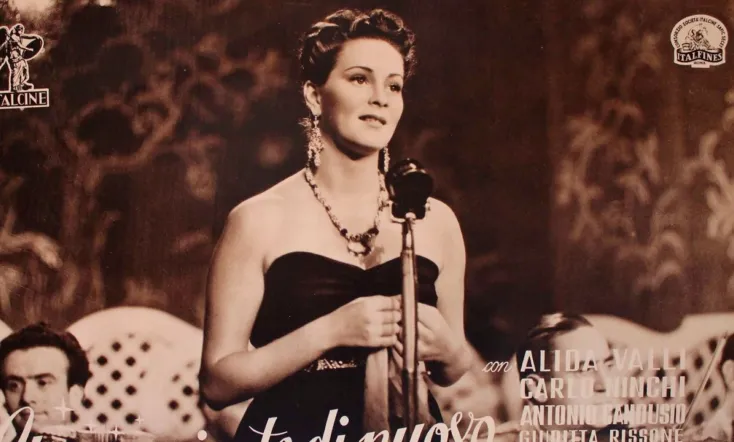 Stasera niente di nuovo