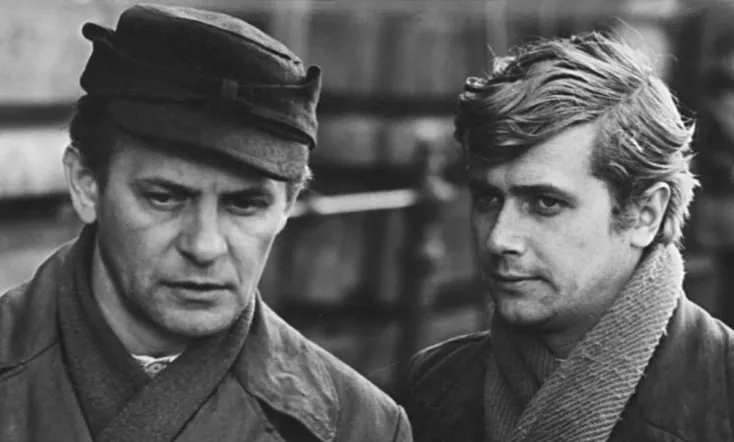 Stajnia na Salvatorze