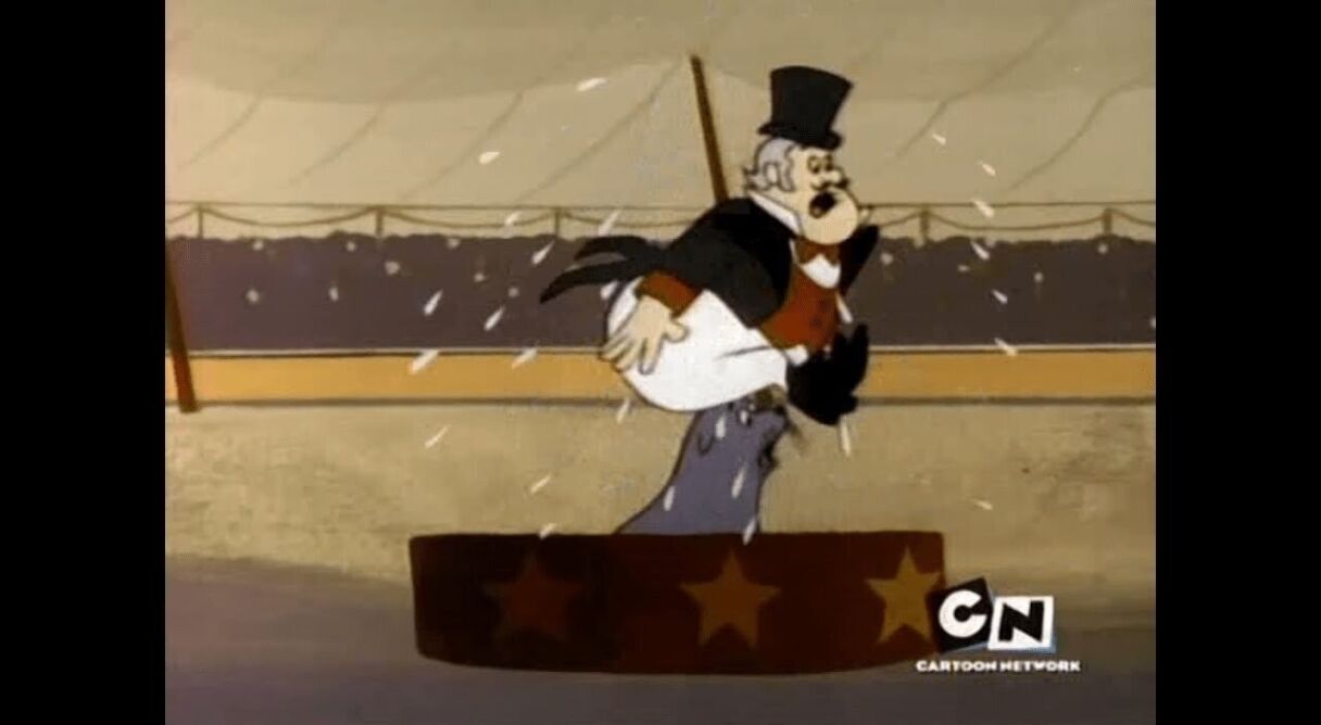 Stay Awake or Else...