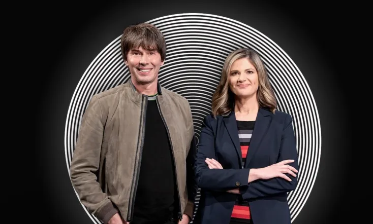 Stargazing: Moon and Beyond