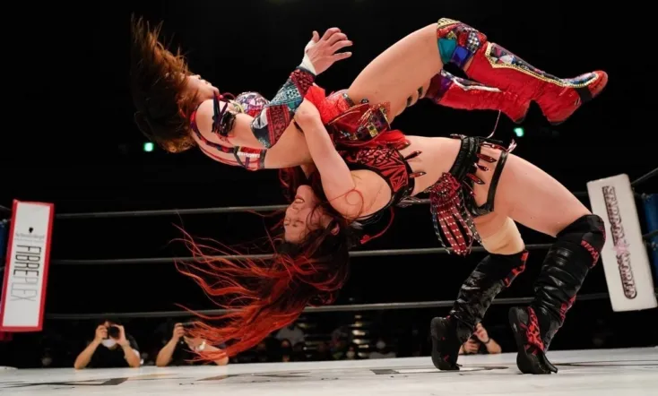 Stardom Dream Queendom