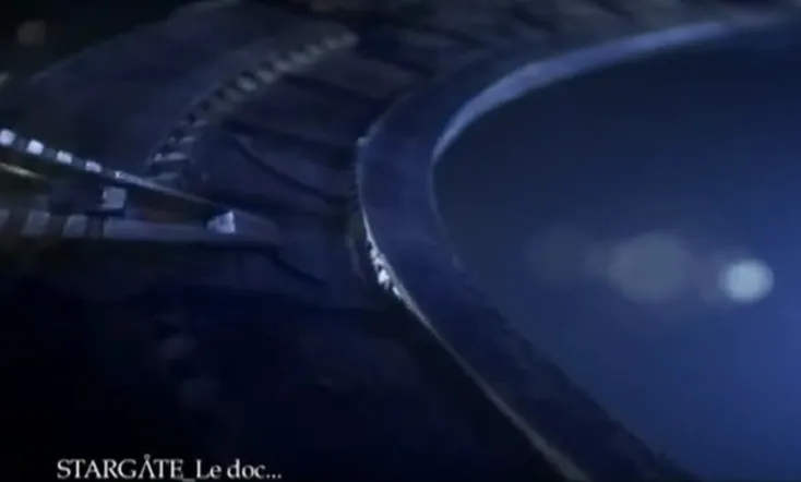 Stargate - En route vers les étoiles