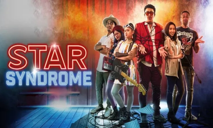Star Syndrome