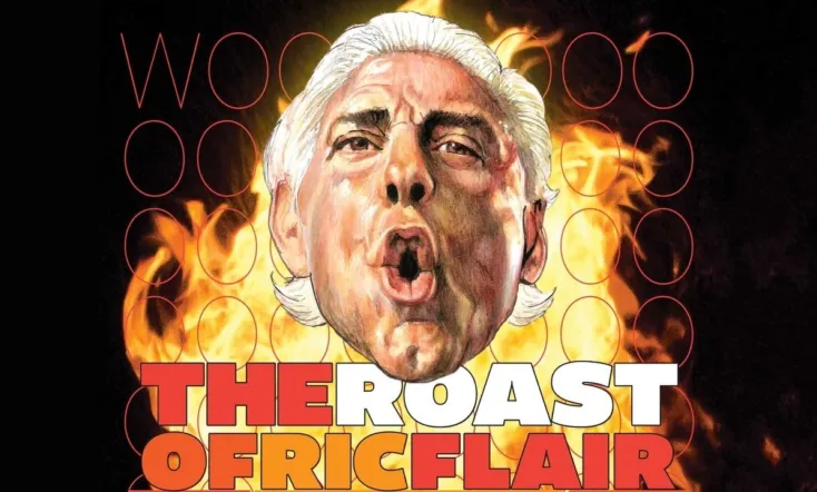 Starrcast V: The Roast of Ric Flair