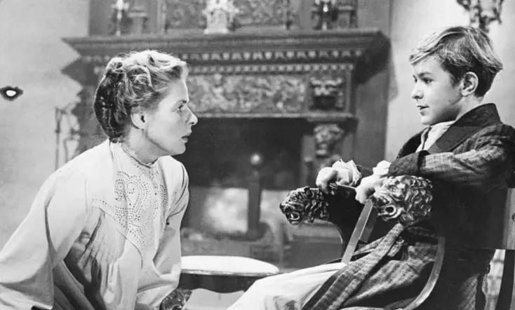 Startime: Turn of the Screw