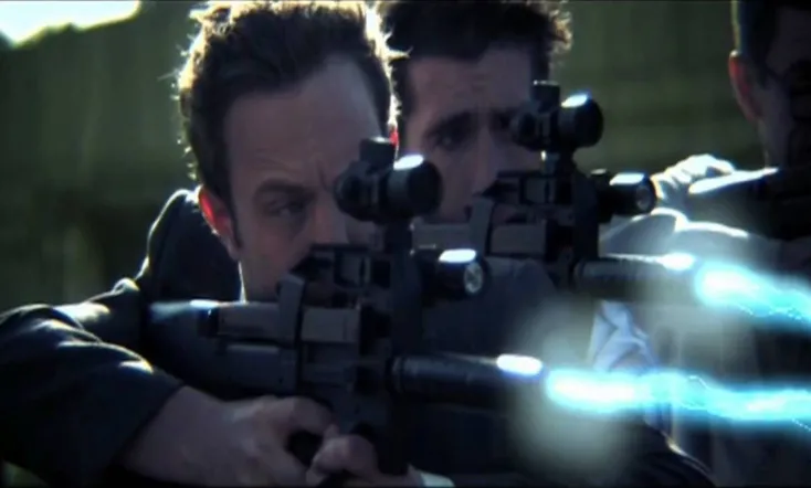 Stag Night of the Dead