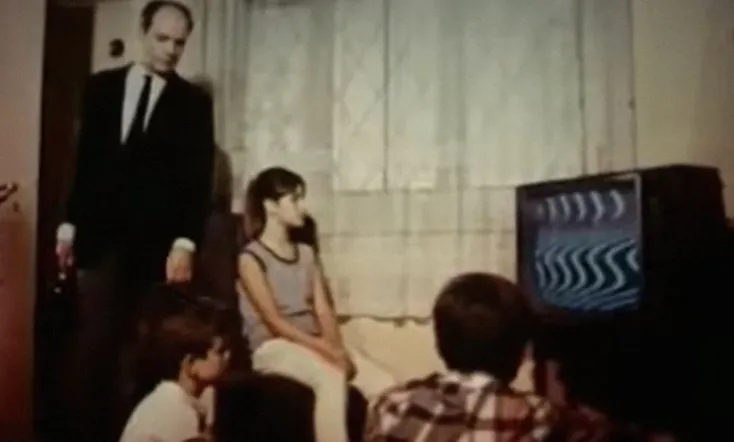 Stay Tuned for Terror