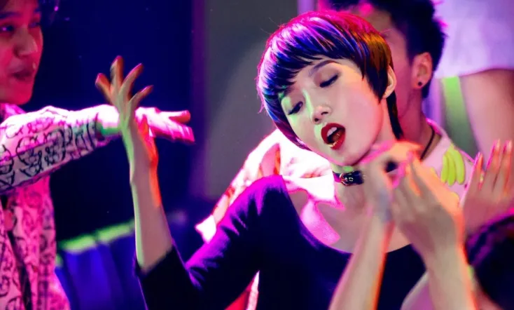 Step Up: Year of the Dance