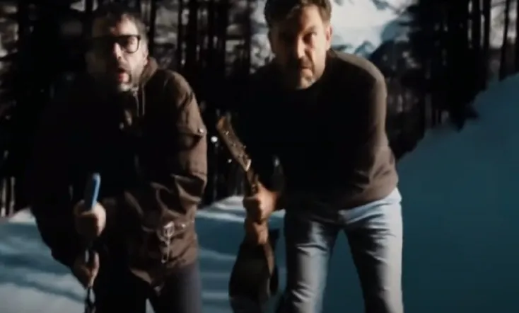 Steve Woodier Jr's Abysma