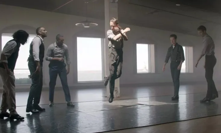 Steps of Freedom: The Story of Irish Dance