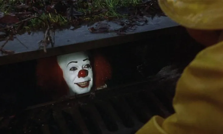 Stephen King’s It
