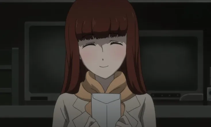 Steins;Gate 0: Valentine's of Crystal Polymorphism -Bittersweet Intermedio-