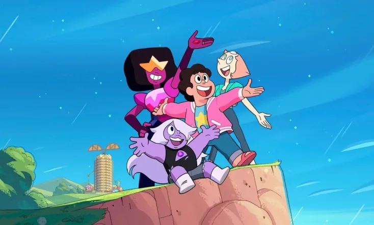 Steven Universe: The Movie: Sing-A-Long