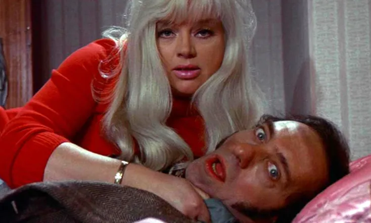 Steptoe and Son Ride Again