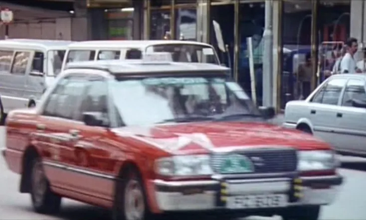 Sting of the Scorpion