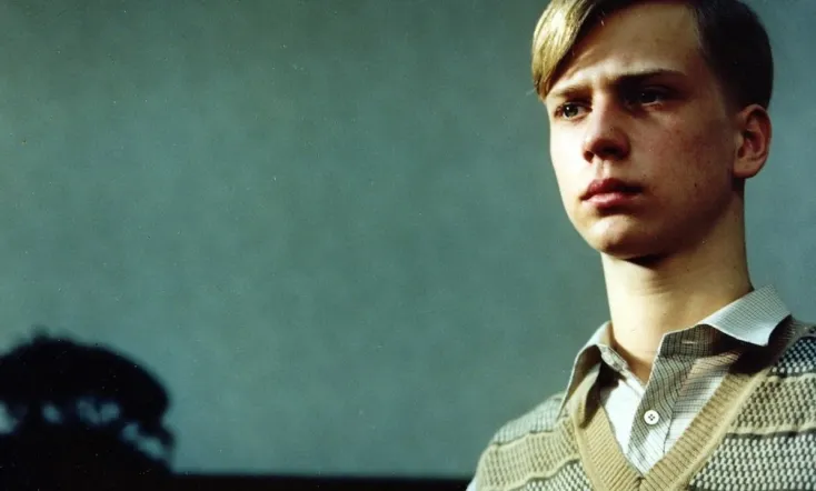 Stielke, Heinz, Fifteen...