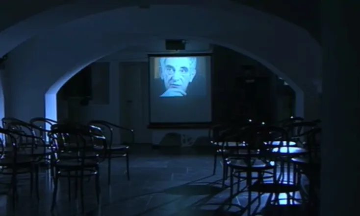 Still Alive: A Film About Krzysztof Kieslowski