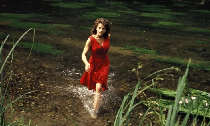 Still Waters Run Deep