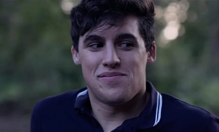 Sticky Toffee Pudding