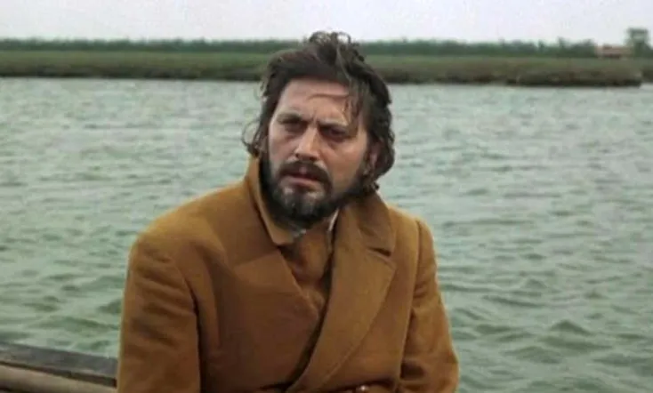 St. Michael Had a Rooster