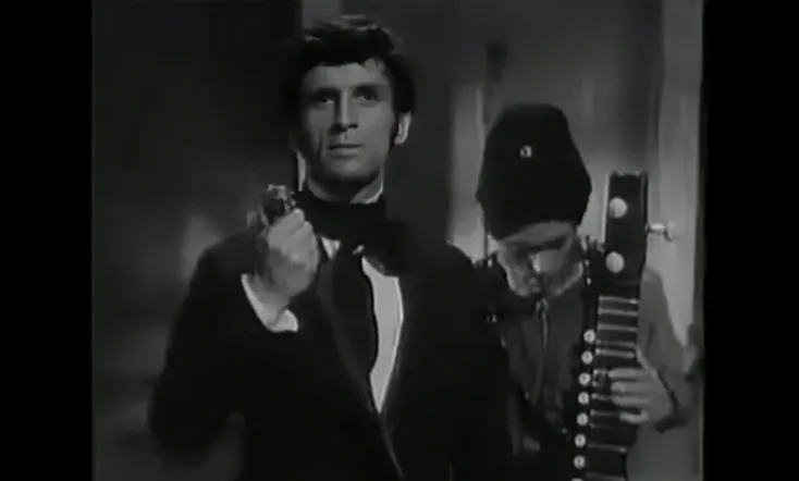 Story of Triumphant Love