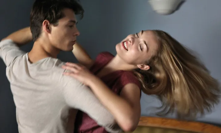 Stones for the Rampart