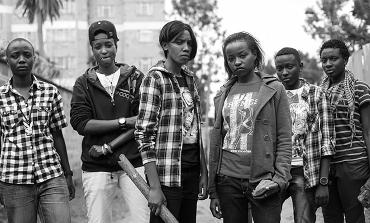 Stories of Our Lives