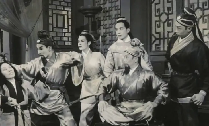 Story of the Vulture Conqueror