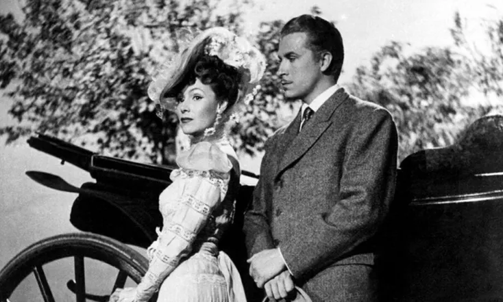 Story of a Bad Woman