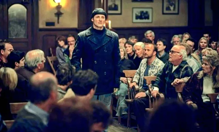 Storm of the Century