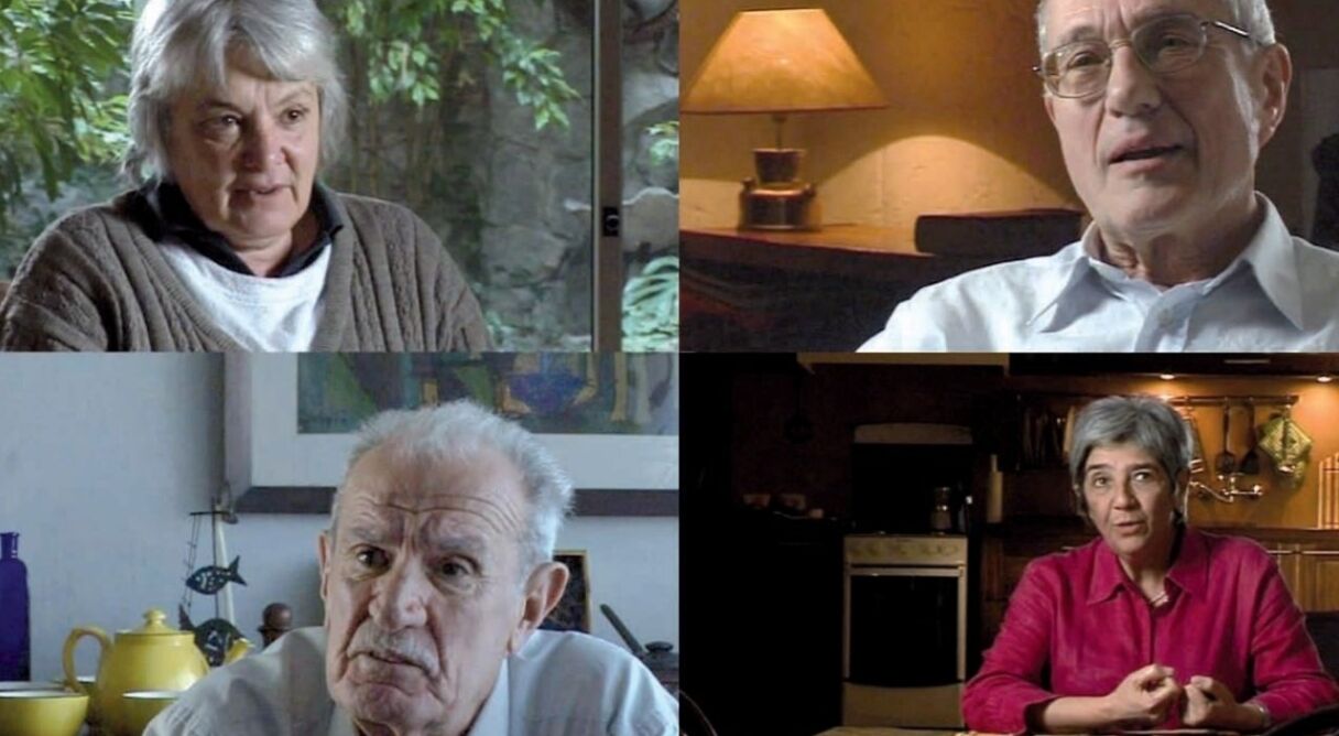 Stories of Activists