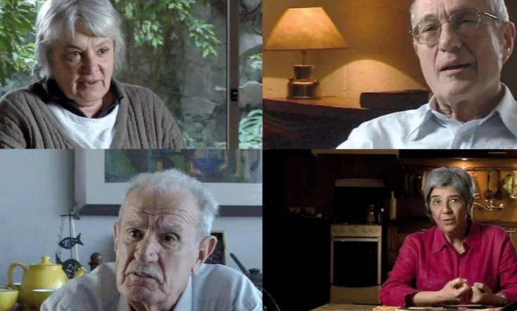 Stories of Activists