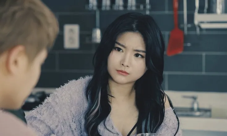 Stockings: Her Conspiracy