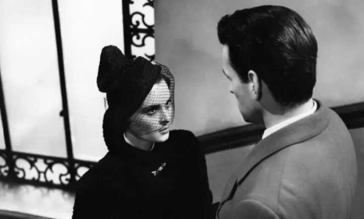 Story of a Love Affair