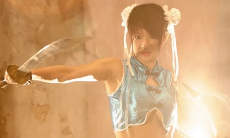 Stop the Bitch Campaign: Hell Version