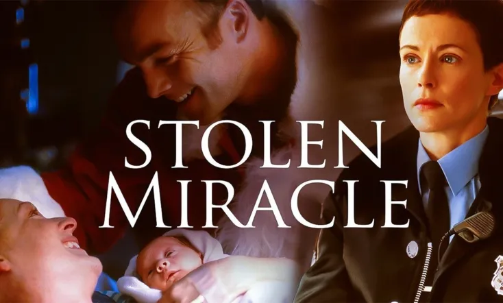 Stolen Miracle
